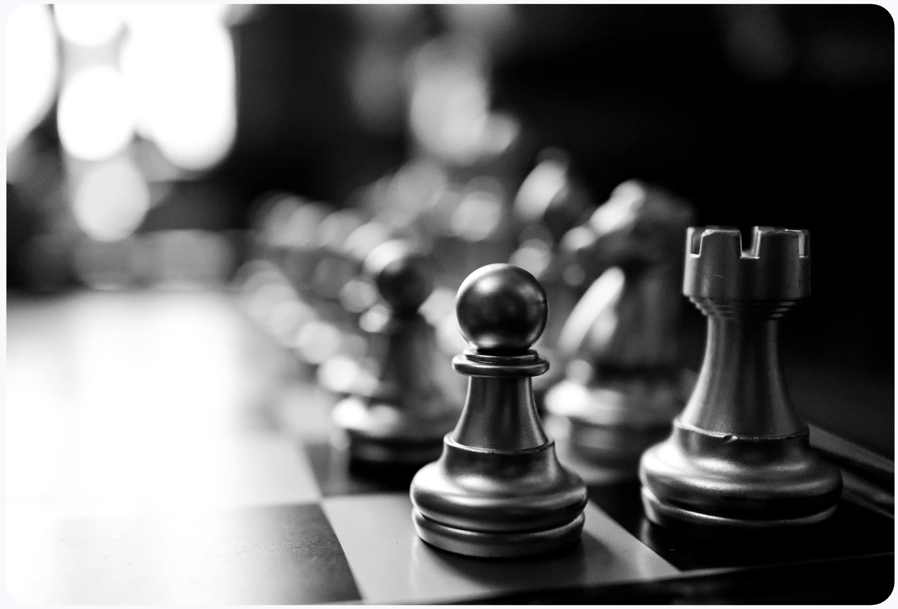 strategic growth and revenue architecture